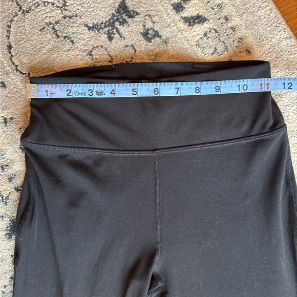 EUC Lululemon Groove Nulu High-Rise Flared Pant Sz 4 - Picture 5 of 11